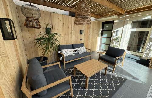 La maison cocooning - Foto 18