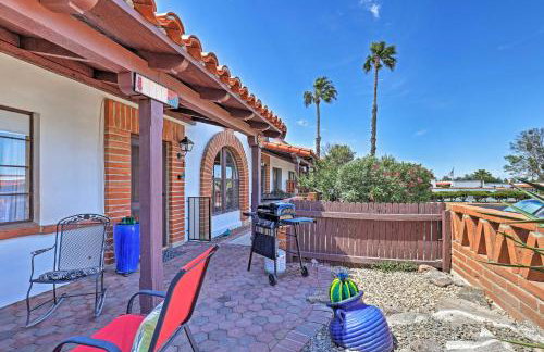 Modern Green Valley Condo - Near National Park! - Foto 18