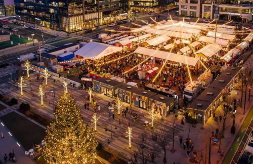 Elegant Modern Studio in Prime Location - Foto 20