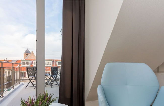 Alluring Apartment in Zoutelande near Center & Sea - Photo 4