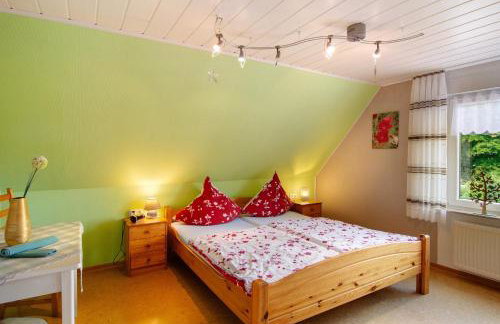 Ferienhaus Gerda Wohnung 2 - Photo 13