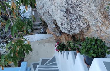 Villa Nina, dreamy little cycladic home in Amorgos - Foto 24