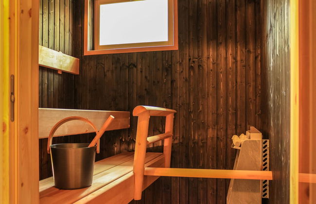 Villa kukkula - Foto 23