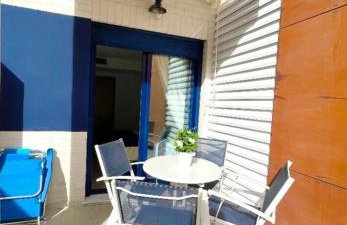 Apartamento club náutico Dénia - Foto 21