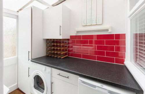 Arden Holiday Lettings - Foto 37