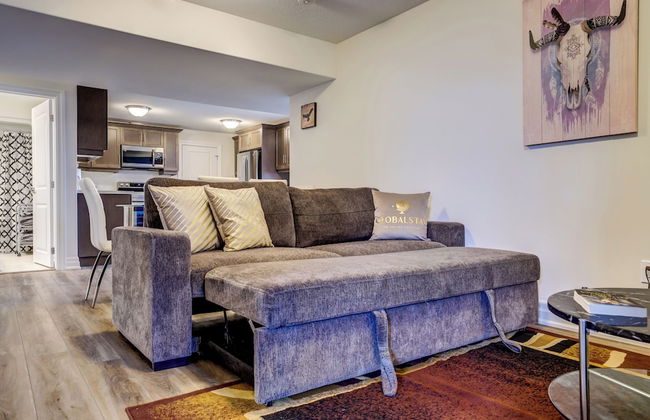 GLOBALSTAY 4Bd Basement Port Elgin Beach - Foto 15