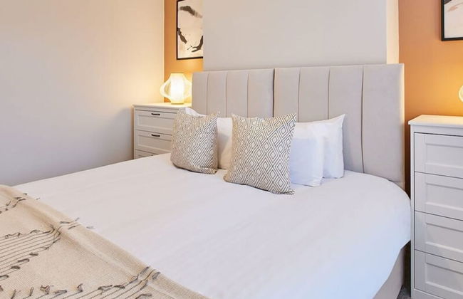 Host Stay Belle Vue - Foto 12