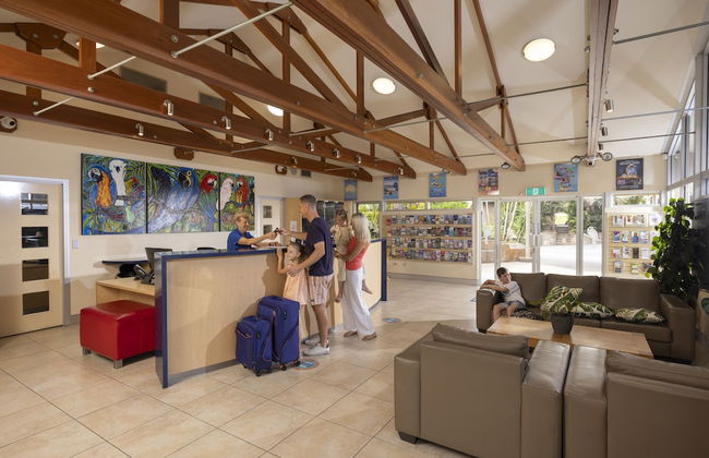 Ashmore Palms Holiday Village - Foto 4