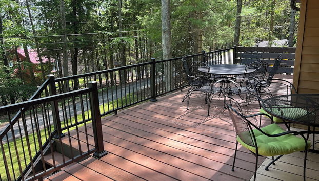 Summer Days Winter Nights by Taylor Made Deep Creek - Foto 4, Servicios del alojamiento