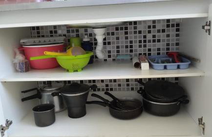 Residencial Ecoville das Mangueiras 3km da praia de Guarajuba, 27km do centro de Camacari CEP 42839-874 - Foto 17