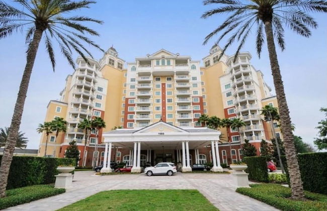 Reunion Resort Escape 3BR Balcony Near Disney - Foto 4