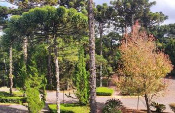 Espetacular Flat no Mountain Village - Foto 8