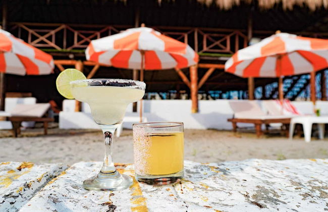 Escursione a Tierra Bomba - Foto 9