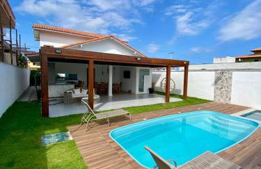 Casa com Piscina Privativa e Área Gourmet em Búzios -Próx. Geribá - Foto 1