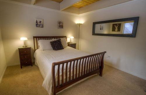 Cozy Mountain Hideaway home - Foto 11