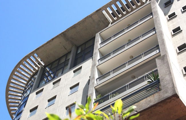 Manhattan Towers by Smart City Stays - Foto 57