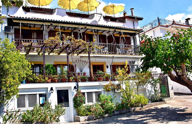 Nina Apartments - Foto 2