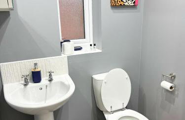 Durham city free onsite parking - Foto 3