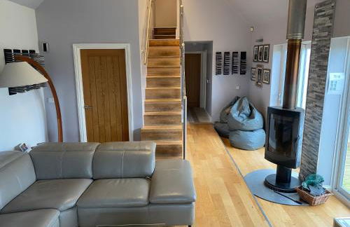 Winnie Cottage - Hot Tub, Games Room, Sauna, Large Garden - Foto 40