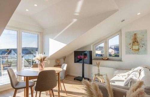 Stylish, cozy and natural apartment - Foto 17