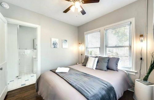 Global Cup The Belonging Flat on Lower-Greenville Ave - Foto 8