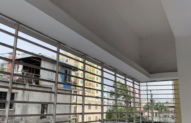 Captivating 2-bed Apartment in Dhaka - Foto 30