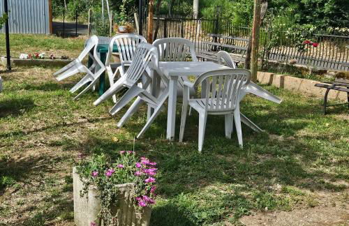 Casa Castagnola - Foto 18