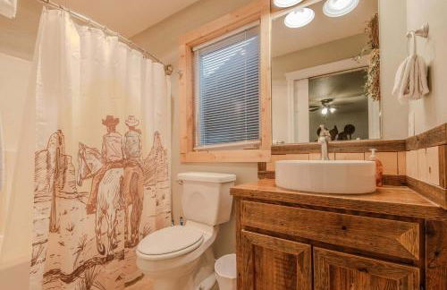 Magnificent 7 Home for 19 - Foto 21