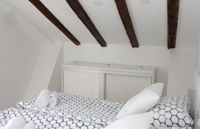 Apartments Blue Lavender - Foto 7