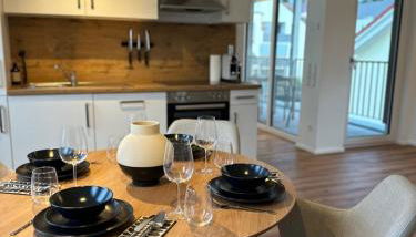 Charmantes 3-Zimmer Apartment in Weingarten - Foto 3