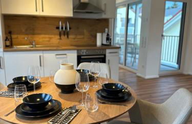 Charmantes 3-Zimmer Apartment in Weingarten - Foto 3