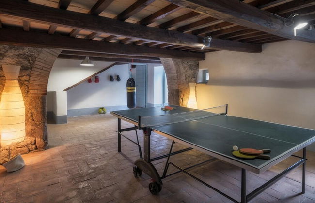 Villa Carmeli 12 2 in Acquapendente - Foto 28