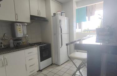 Apartamento 1 quarto Moulin Rouge - Foto 11