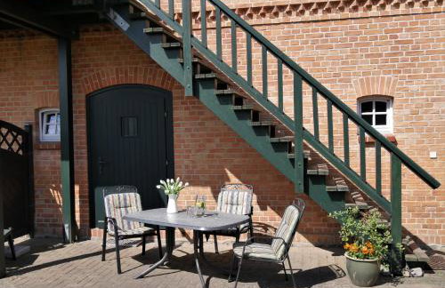 Lindenhof, Wohnung 1, Giebel - Foto 10