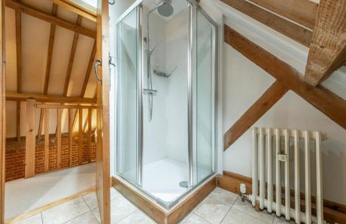 The Cart Shed NC 4 - Foto 32