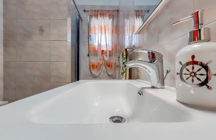 Villetta Margherita - A pochi passi dal mare di Cala Pisana - Foto 15