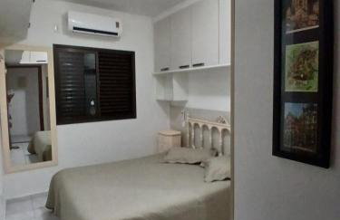 Lindo apartamento em frente à praia com piscina - Photo 7