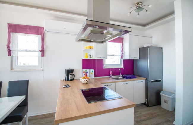 Apartments Rakuljic - Photo 60