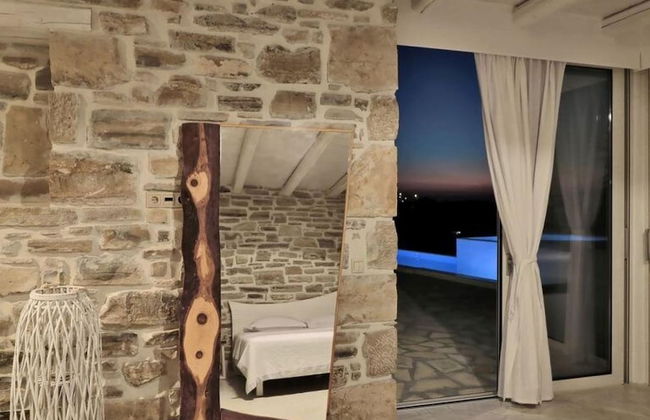 Villa Patelo With Private Pool and Jacuzzi - Foto 17