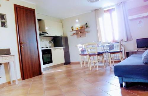 Alloggio Turistico EDEN - Lubriano - Foto 6