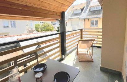 L'éclipse - T4 sur le port du Pouliguen - Foto 2