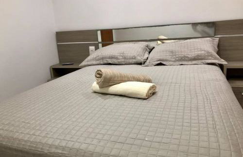 Lugar Aconchegante e Central a 1.200mts do Busto de Tamandaré - Foto 2