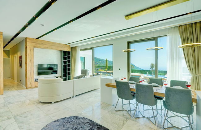 Villa Jupiter 5 - PLANET LUXURY VILLAS - Foto 20