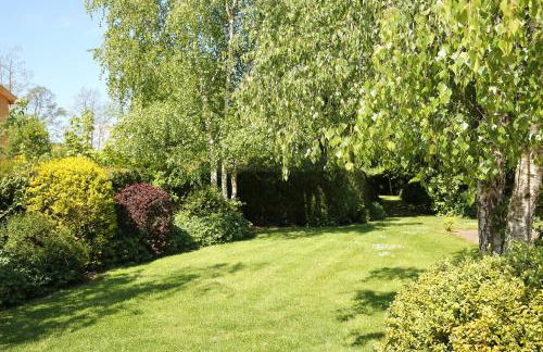 Curlew Cottage - Foto 5