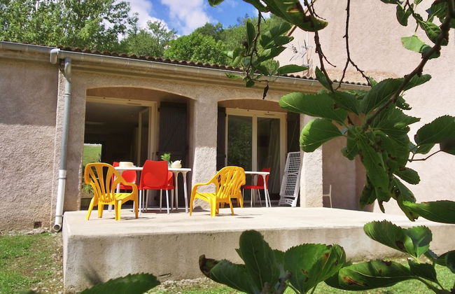 VVF Pyrénées Canigou, Prats de Mollo la Preste - Photo 16