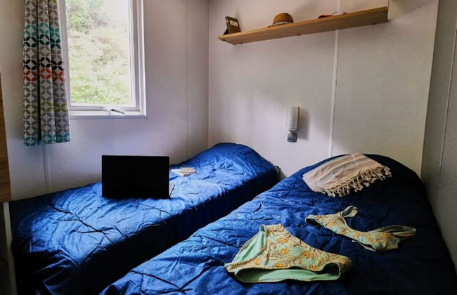 Domaine de la Vallée Heureuse - Foto 9