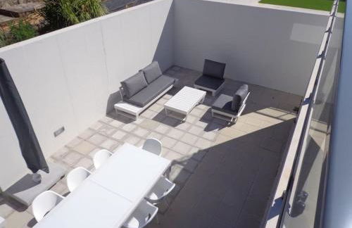 Villa met het rustige strand van Salgado op wandelafstand - Foto 25