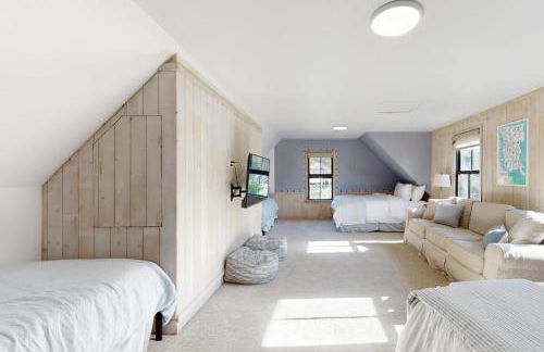 Big River Lodge - Foto 22