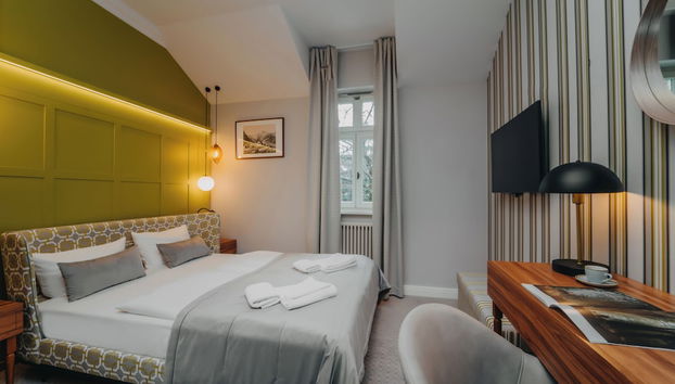 Platinum Adults - Foto 3, Quarto