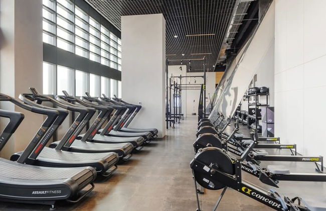 Spectacular Loft With Amazing View in Cuauht moc - Foto 5